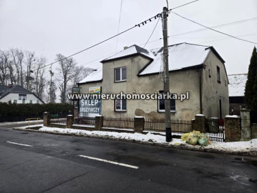 Dom Wodzisław Śląski