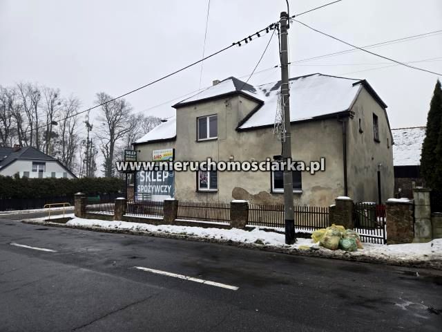 Dom Wodzisław Śląski