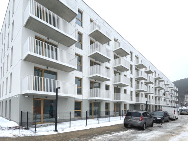 Mieszkanie blok mieszkalny sprzedaż