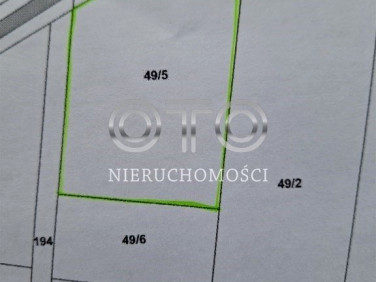 Działka budowlana Wyszogród