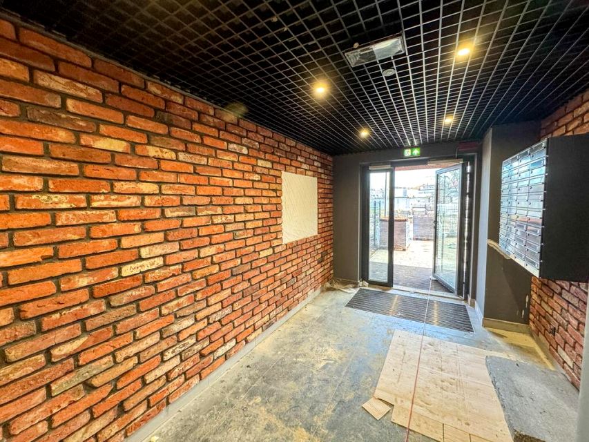 Mieszkanie Dąbrowa Górnicza