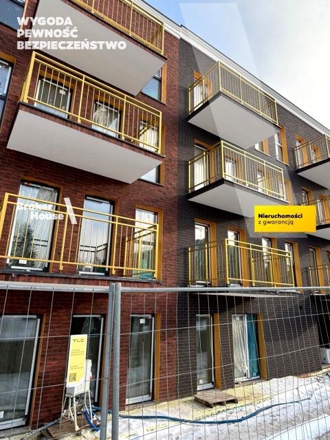 Mieszkanie Piaseczno