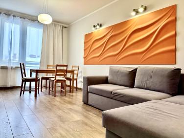 Mieszkanie nad rzeką