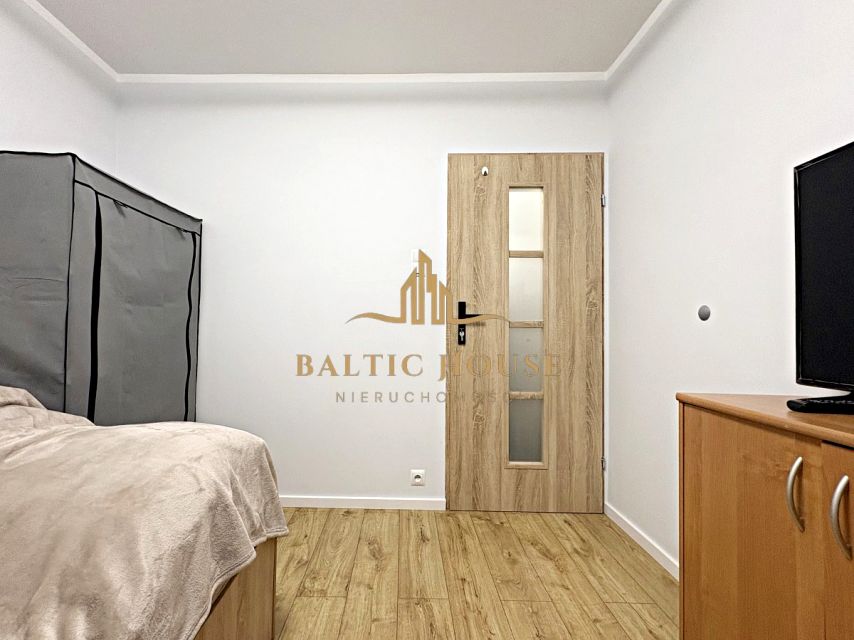 Mieszkanie blok mieszkalny Gdynia