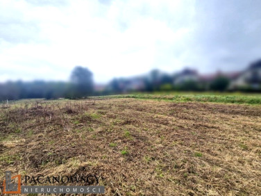 Działka budowlana Zielonki