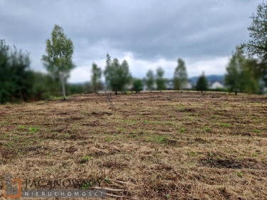 Działka budowlana Zielonki