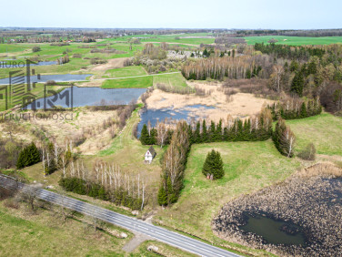 Działka Sołtysowizna