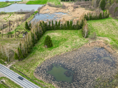 Działka rolna Sołtysowizna sprzedam