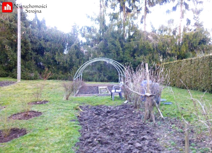 Działka budowlana Golkowice