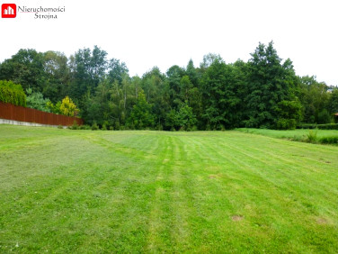 Działka budowlana Sygneczów