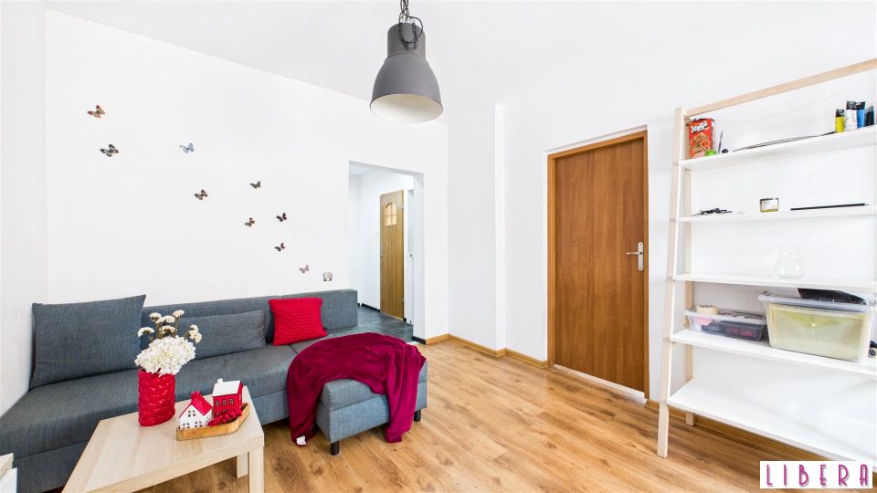 Mieszkanie Bydgoszcz