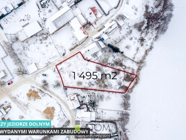 Działka budowlana Strzelce Krajeńskie