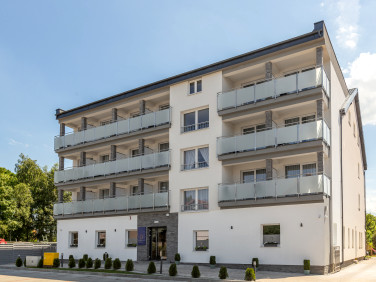 Mieszkanie nad morzem