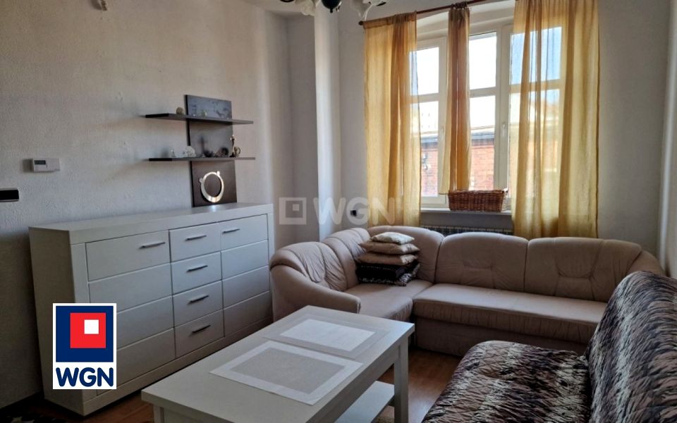 Mieszkanie Szprotawa