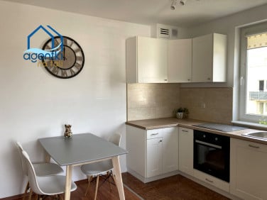 Mieszkanie Wejherowo