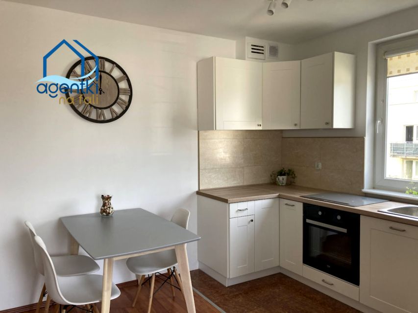 Mieszkanie Wejherowo