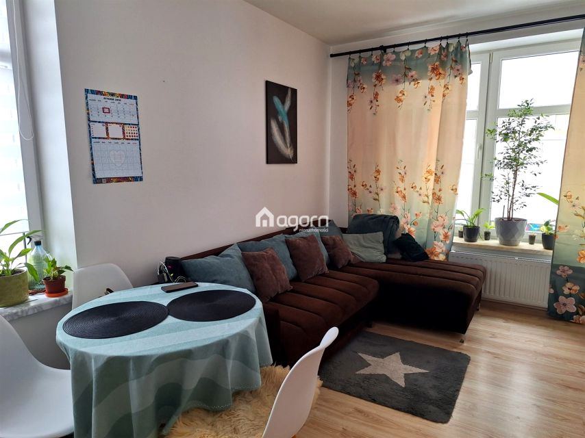 Mieszkanie Bielsko-Biała