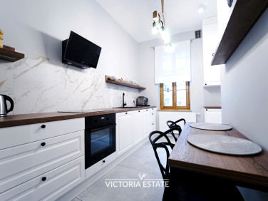 Mieszkanie Kraków wynajem