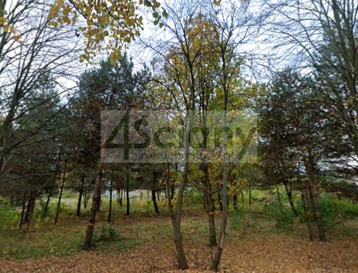 Działka budowlana Rozalin