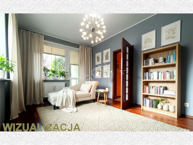 Mieszkanie blok mieszkalny sprzedaż