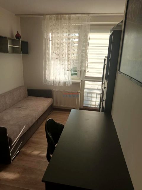 Mieszkanie Piaseczno