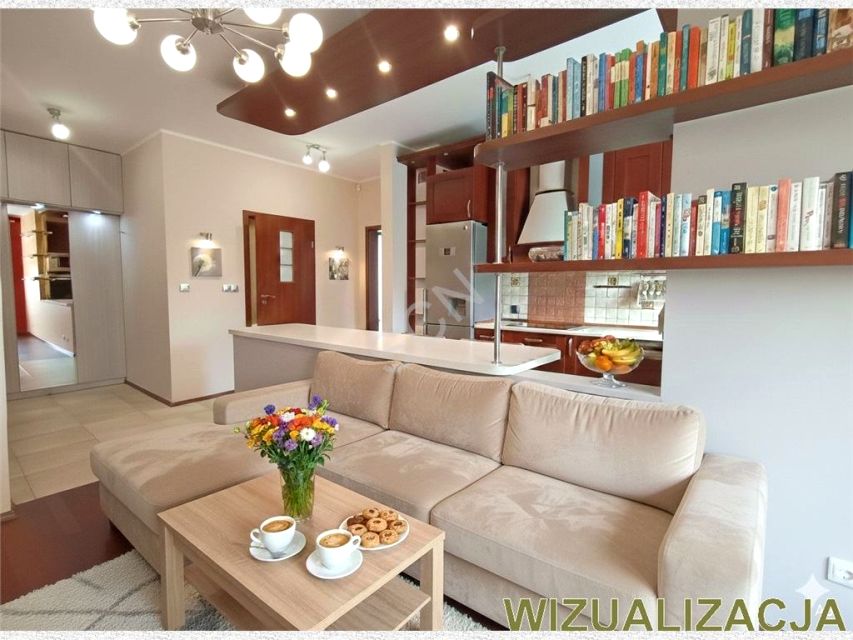 Mieszkanie blok mieszkalny Jabłonna