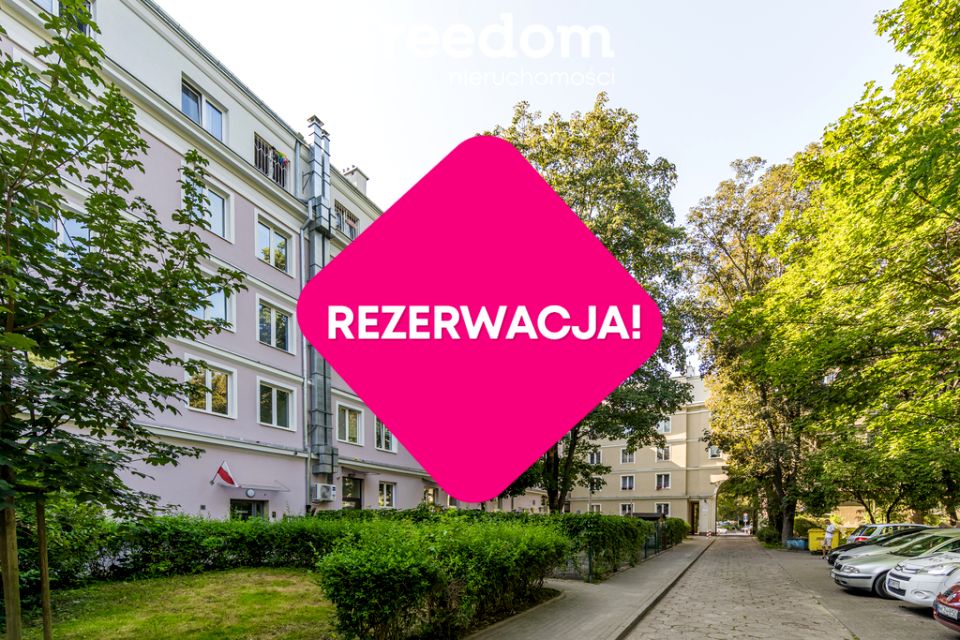 Mieszkanie Warszawa