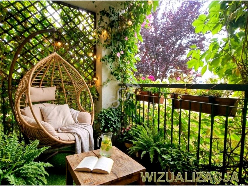 Mieszkanie Jabłonna