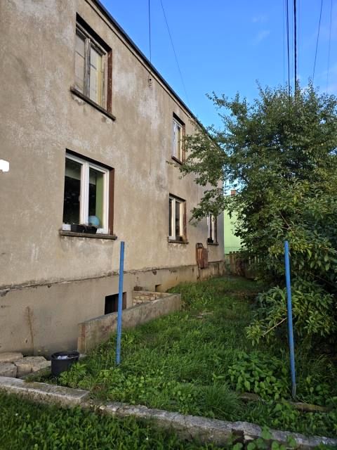 Dom Góra Siewierska