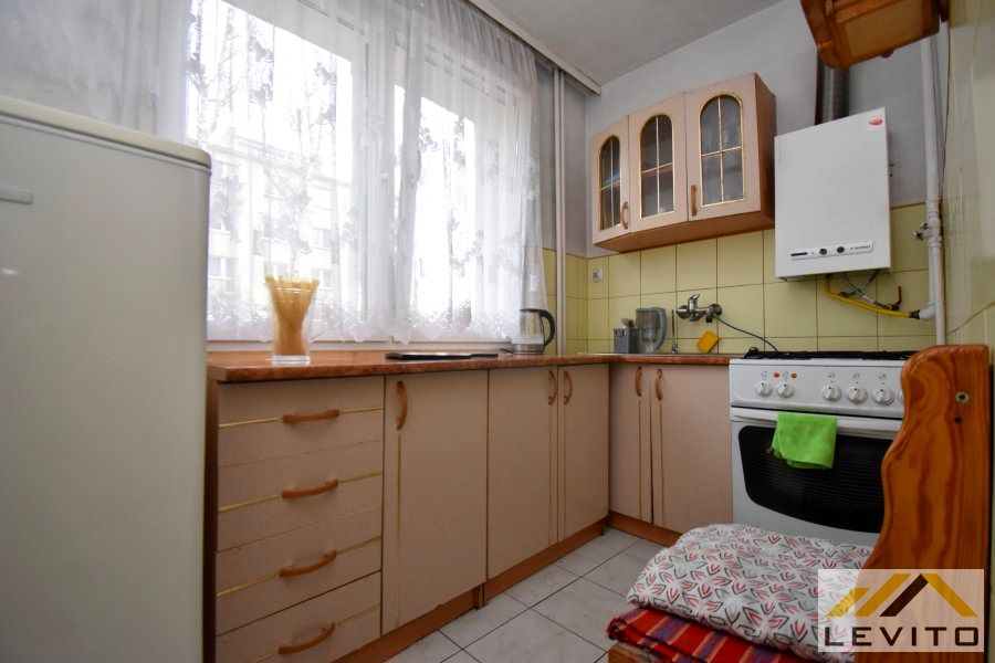 Mieszkanie blok mieszkalny Gliwice