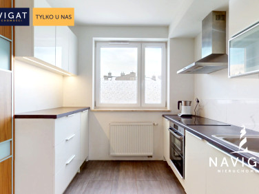 Mieszkanie blok mieszkalny Gdynia