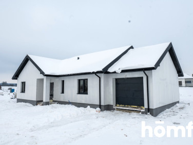 Dom Chomentów-Socha