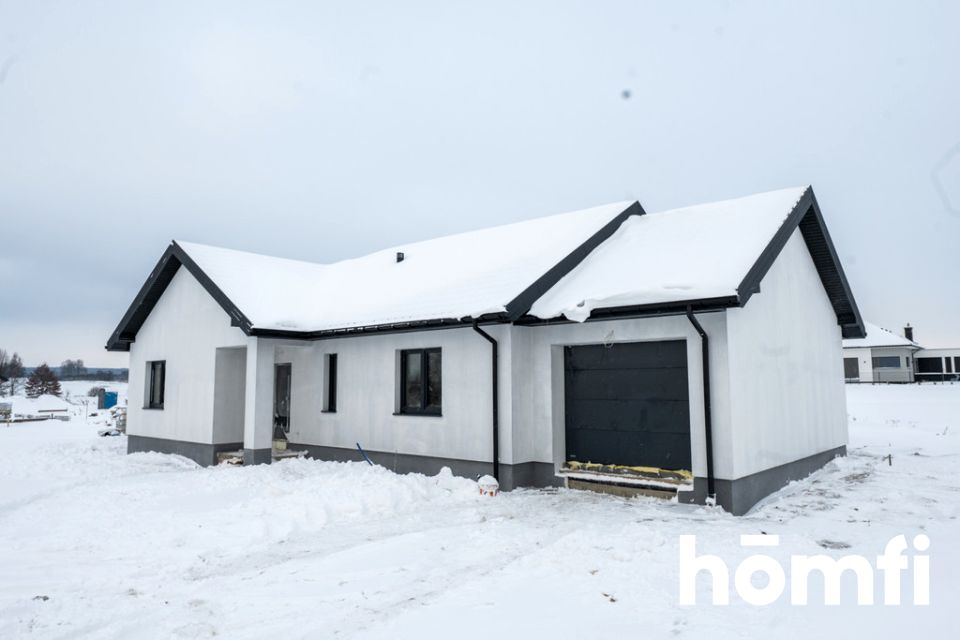 Dom Chomentów-Socha