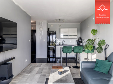 Mieszkanie blok mieszkalny sprzedaż