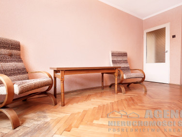 Mieszkanie Oświęcim