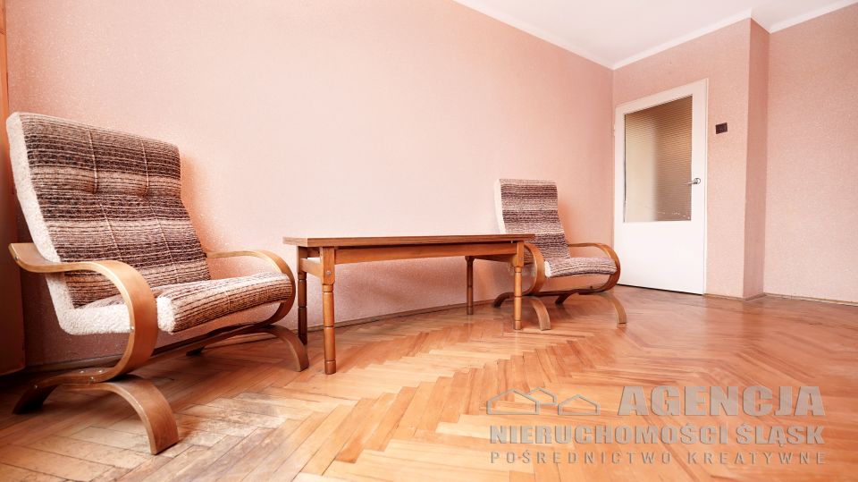 Mieszkanie Oświęcim