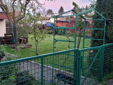 Działka rekreacyjna Świętochłowice