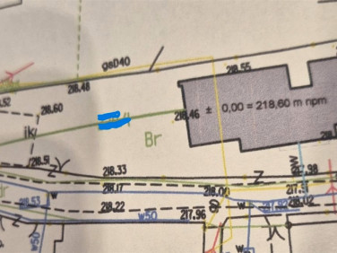 Działka budowlana Kraków