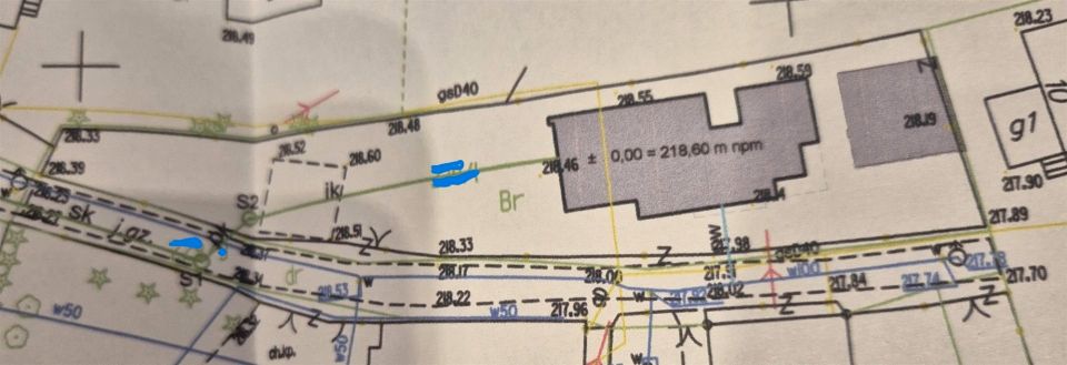 Działka budowlana Kraków