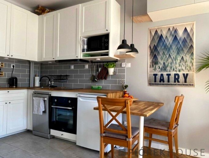 Mieszkanie Warszawa sprzedaż