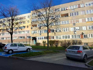 Mieszkanie Zgorzelec