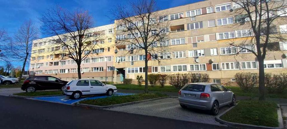 Mieszkanie Zgorzelec