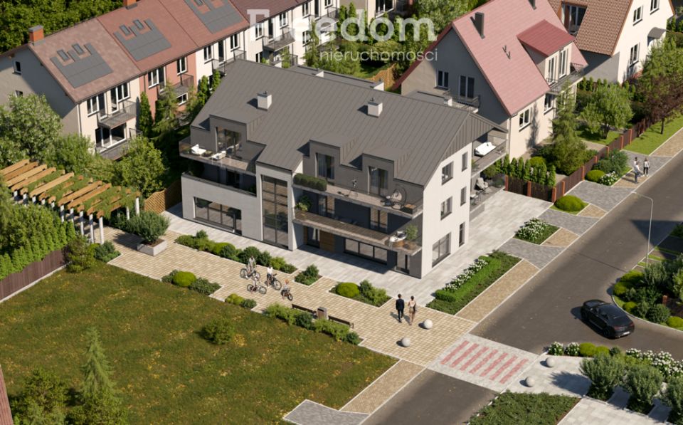 Lokal Pruszcz Gdański