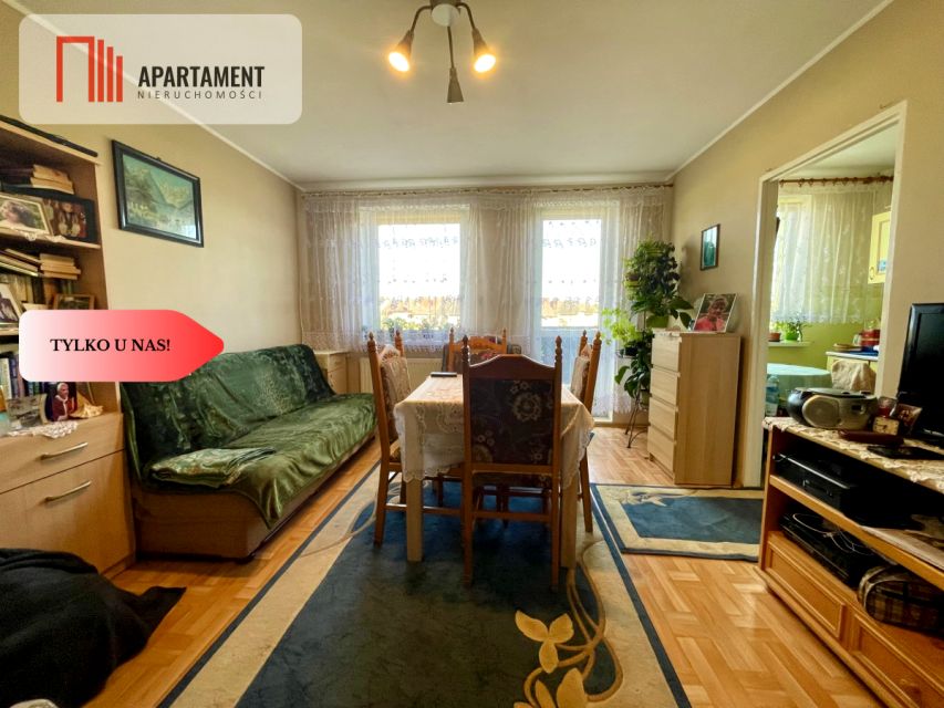 Mieszkanie Piła sprzedaż