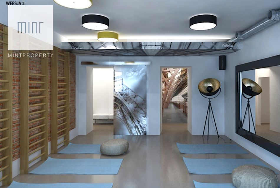 Lokal Kraków sprzedaż