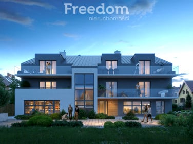 Mieszkanie Pruszcz Gdański