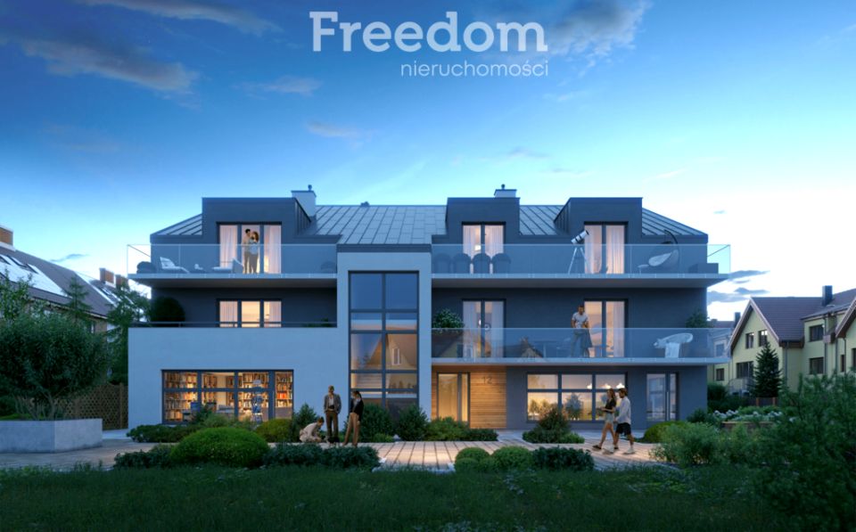 Mieszkanie Pruszcz Gdański