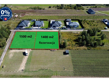 Działka budowlana Piotrków Trybunalski