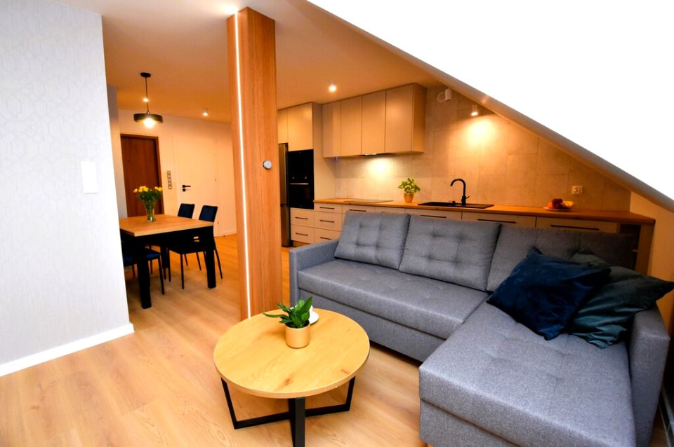 Mieszkanie Ostrołęka