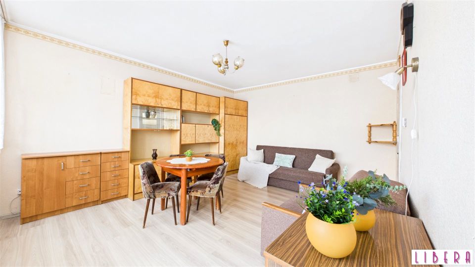 Mieszkanie Bydgoszcz